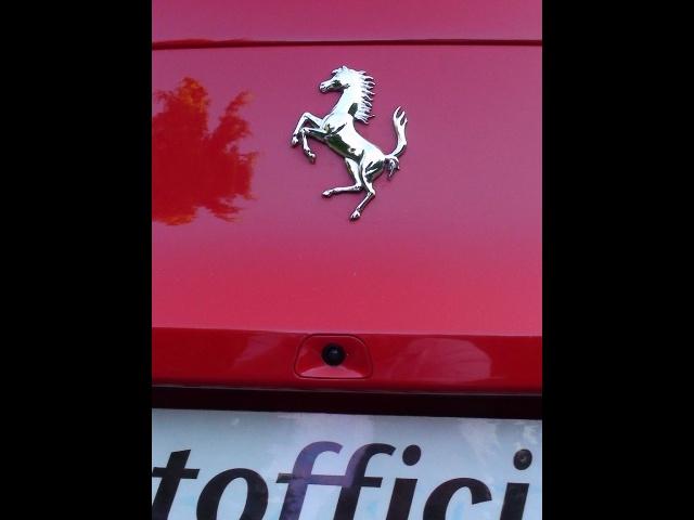 Used Ferrari 458 Italia for sale in Epsom, Surrey
