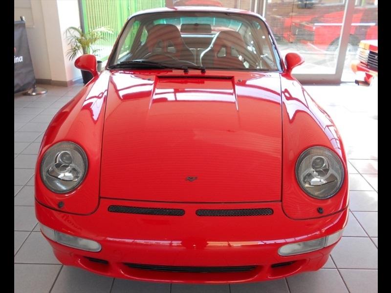 Used Ruf 911 993 for sale in Epsom, Surrey