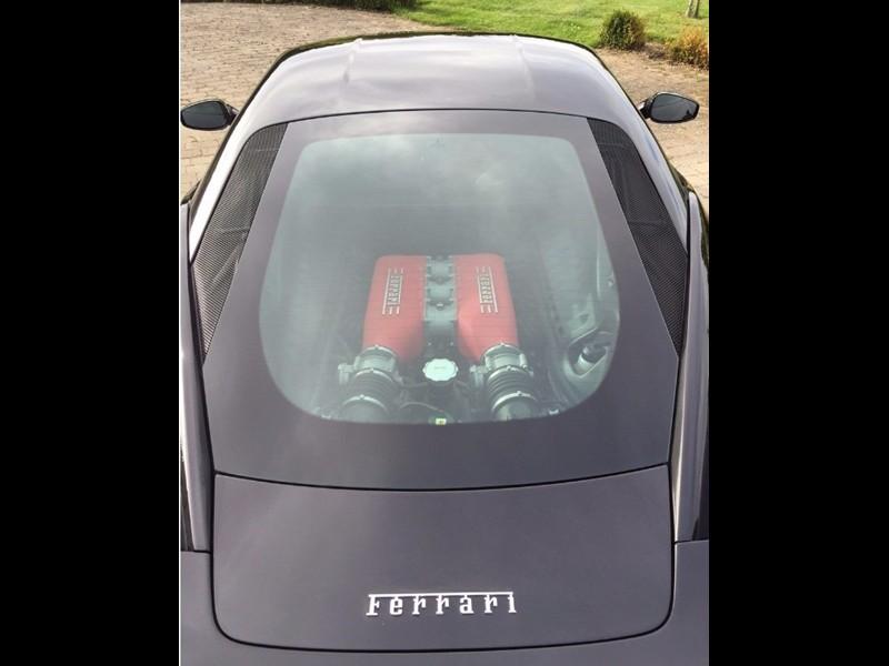 Used Ferrari 458 Italia Coupe for sale in Epsom, Surrey