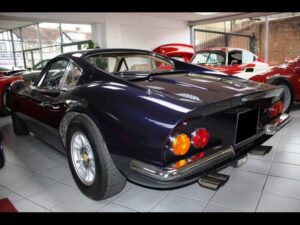 Used Ferrari Dino for sale in Epsom, Surrey