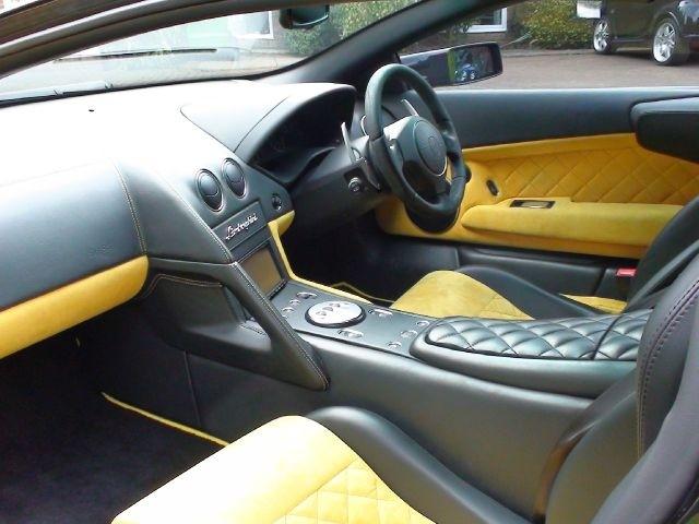 Used Lamborghini Murcielago LP640 for sale in Epsom, Surrey