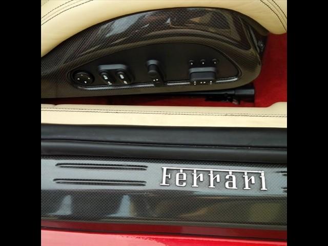 Used Ferrari 599 Gtb Fiorano F1 for sale in Epsom, Surrey