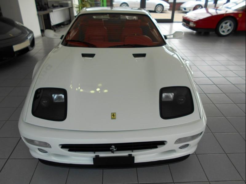Used Ferrari 512 for sale in Epsom, Surrey