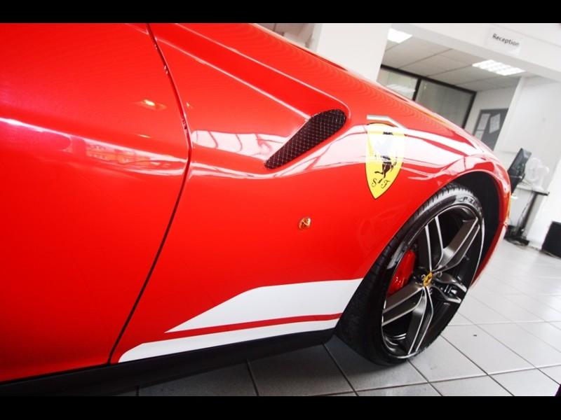 Used Ferrari 599 Alonso Edition for sale in Epsom, Surrey