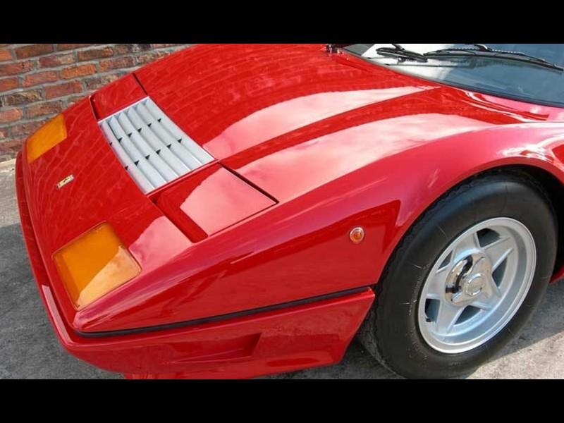 Used Ferrari BB512 for sale in Epsom, Surrey