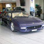 Ferrari 355 GTS (1997 )