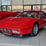 Ferrari 328 GTS - Pre ABS