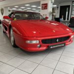1997 Ferrari 355 GTS